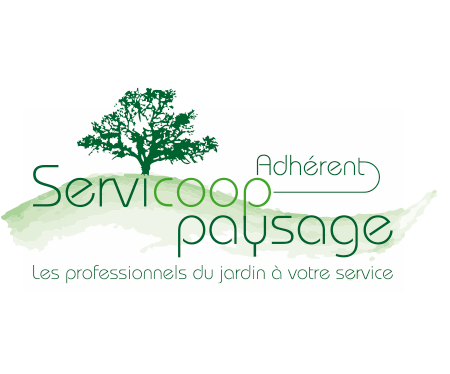 Adhérent Servicoop paysage